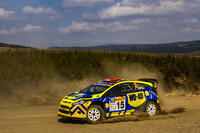 BRC: Pirelli International Rally