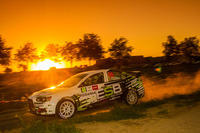 BRC: Ypres Rally