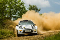 Carlisle Stages Rally