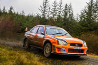 Grizedale Stages